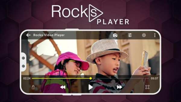 Video Player All Format - Full HD Video Player screenshot 6