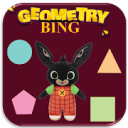 Bing geometry आइकन