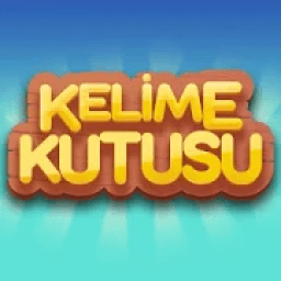 Kelime Kutusu - Kelime Oyunu | Sözcük Bulmaca icon