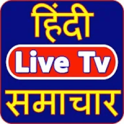 Hindi News Live TV icon