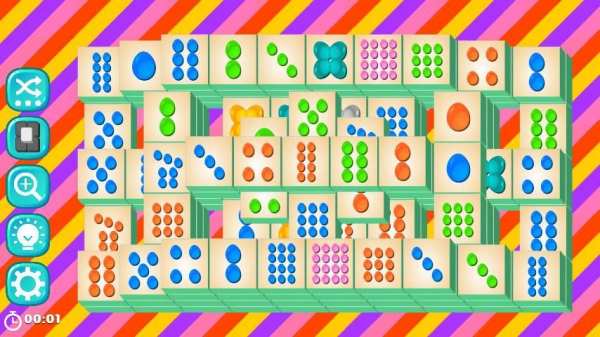 Easter Eggs Mahjong - Free Tower Mahjongg Game स्क्रीनशॉट 21