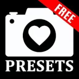 Presets For Lightroom - Best Lightroom Presets