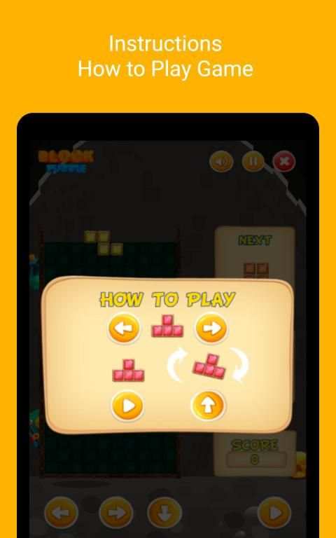 Block Puzzle - Linisha Games screenshot 14
