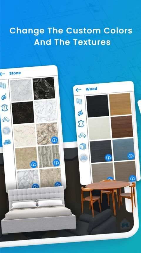Design Crasher - Home Design 3D screenshot 5