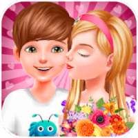 First Love for Teens - The First Kisses