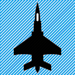 Jet Fighter icon