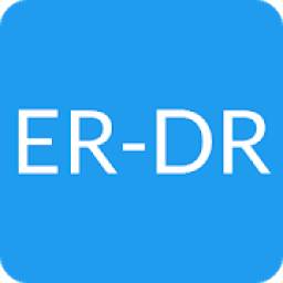 Er-Dr Video Library आइकन