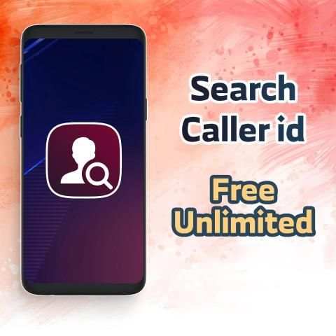 Search Caller ID screenshot 4