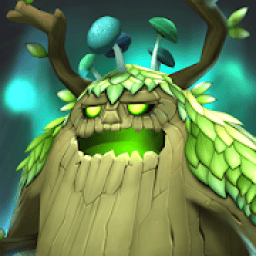 Clash Of Mages Royal icon