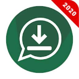 Status saver for whatsapp- Downloader for whatsapp