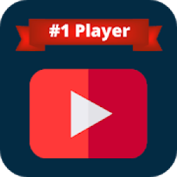 ikon #1 Video Player