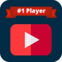 #1 Video Player