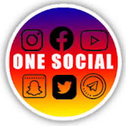 ikon ONE SOCIAL