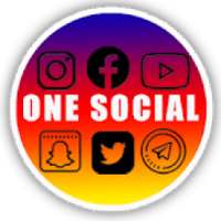 ONE SOCIAL
