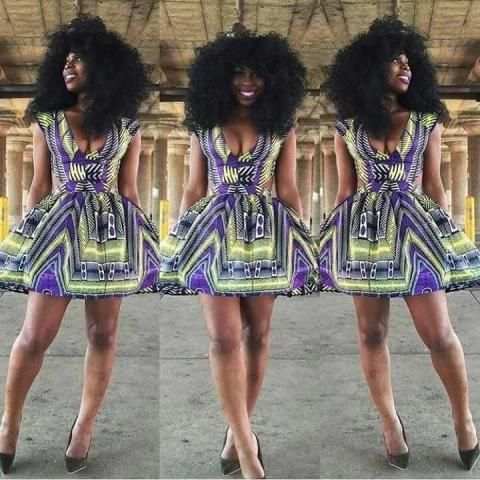 Ankara Styles screenshot 2