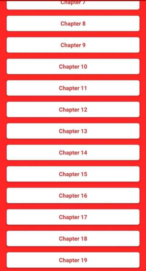 Manga Universe: Complete Edition screenshot 7