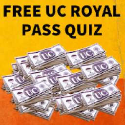 Free UC Royal Pass Quiz
