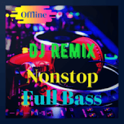 DJ Feeling Good Remix 2020 Offline icon