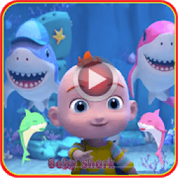 Best Baby Shark Videos~2020 आइकन