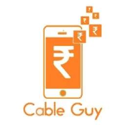 CableGuy 2.0 CATV Billing App for Cable Operators