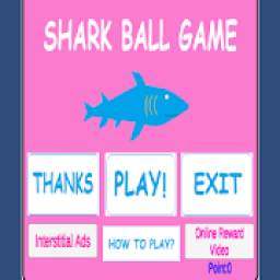 Shark ball game 2 3.0