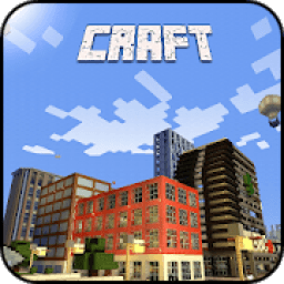 Survival Blocks Craft आइकन