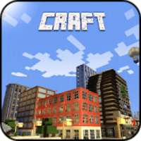 Survival Blocks Craft