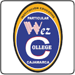 WEZ COLLEGE CAJAMARCA आइकन