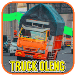 Wallpaper Truck Oleng Cctv Truck Indonesia icon