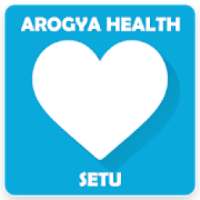 Arogya Health Setu 2020 on 9Apps