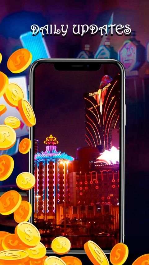 Magic Pics स्क्रीनशॉट 1
