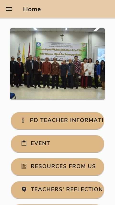 Guru Merdeka Belajar screenshot 4