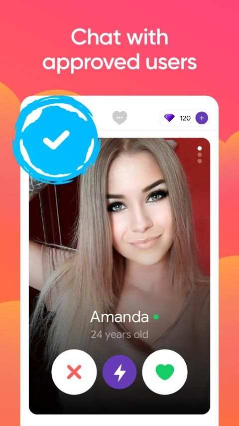 Fatch - Find Friend Easily! screenshot 4