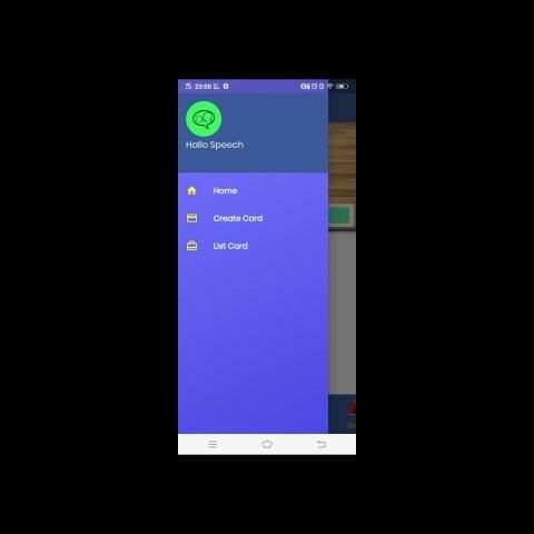 Hallo Speech स्क्रीनशॉट 5