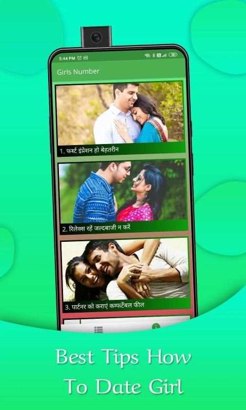 Girls Number - Girls Whatsup Number for chat screenshot 1