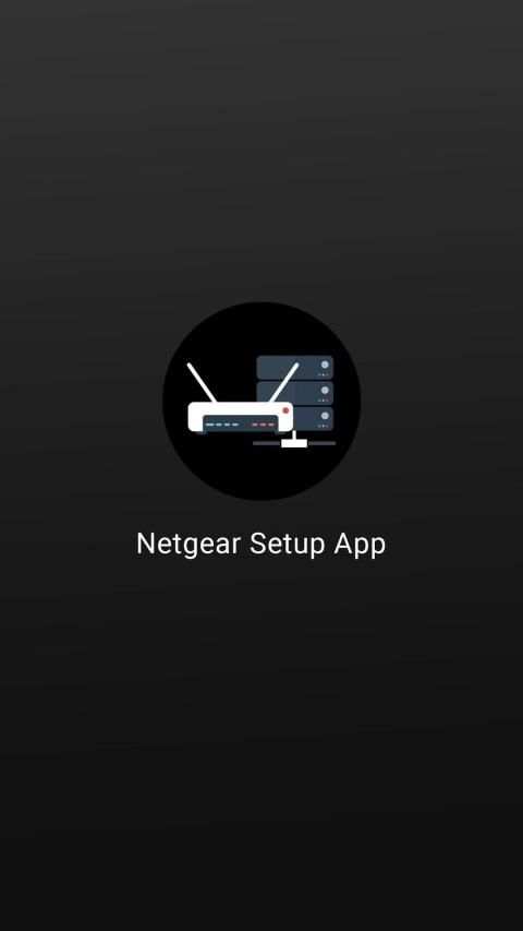 Netgear Router App- Nighthawk स्क्रीनशॉट 4