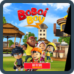 Go Boboiboy 2020 icon