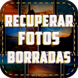 ikon Recuperar Fotos Borradas del Movil Antiguas Guides