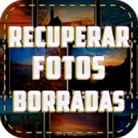 Recuperar Fotos Borradas del Movil Antiguas Guides on 9Apps