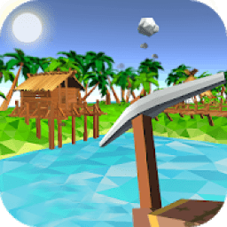 Craft Island Survival 3D आइकन