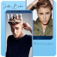 Justin Bieber - Wallpaper Idol Apop