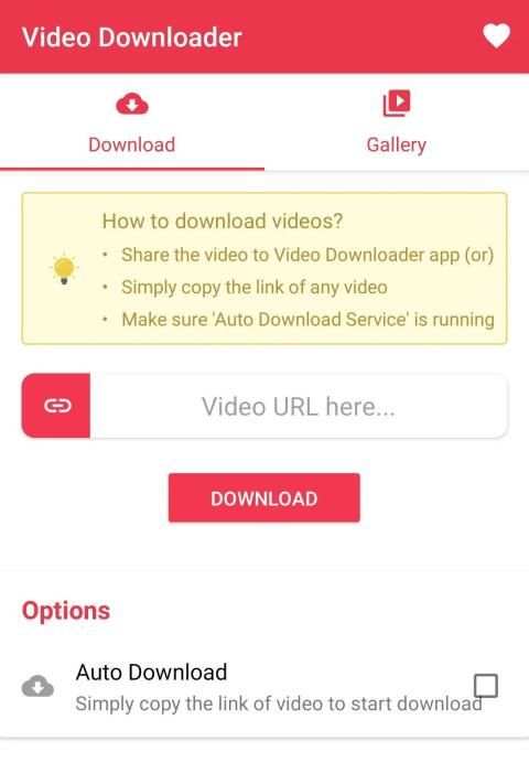 Video Downloader for TikTok - No Watermark स्क्रीनशॉट 4