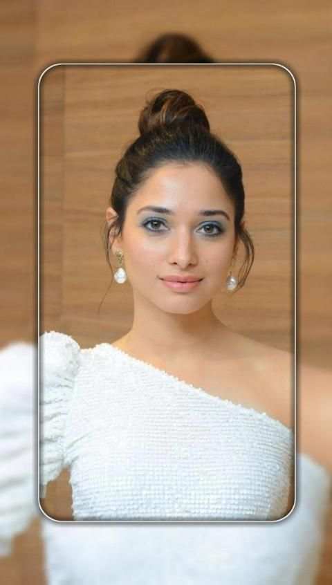 Tamanna Bhatia Wallpapers स्क्रीनशॉट 2