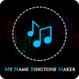 ikon My Name Ringtone - Name Ringtone Maker