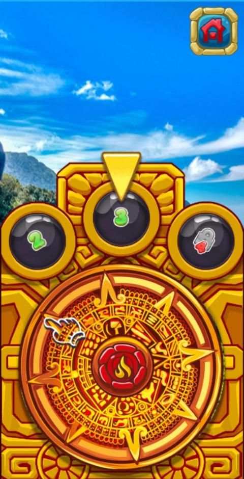 Monster Ball Shooter screenshot 4