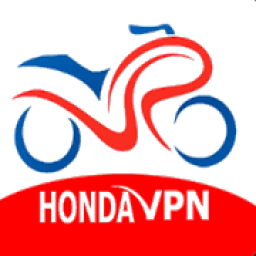 Honda Lite VPN आइकन