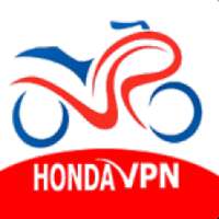 Honda Lite VPN
