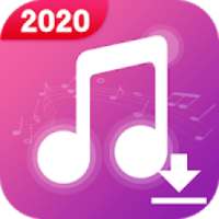 Free Music Downloader & Mp3 Music Download Songs