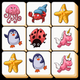 Connect Animal Renew आइकन