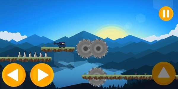 Ninja screenshot 2